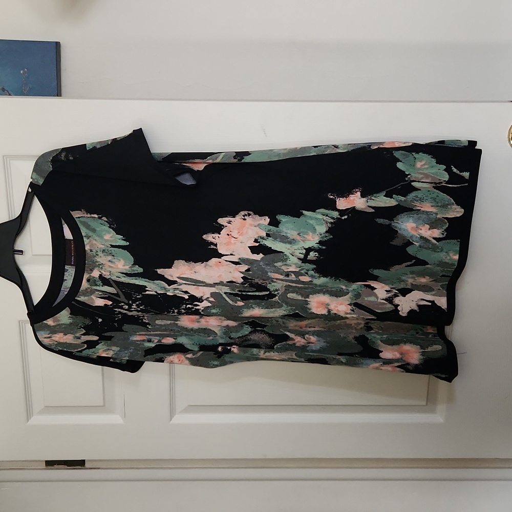 Dana Buchman XL tunic